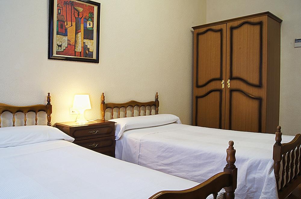 Hostal Zamoran