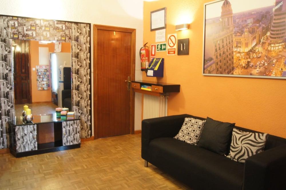 Hostal Zamoran
