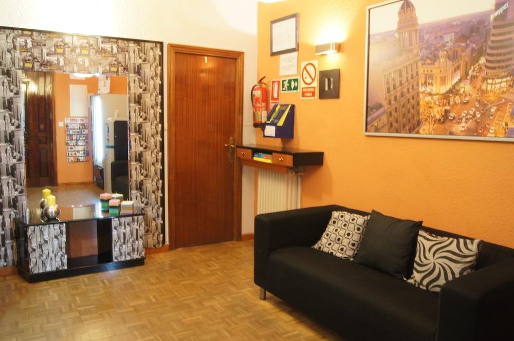 Hostal Zamoran