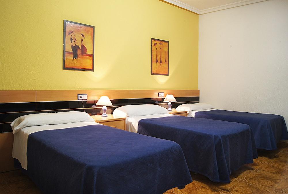 Hostal Zamoran