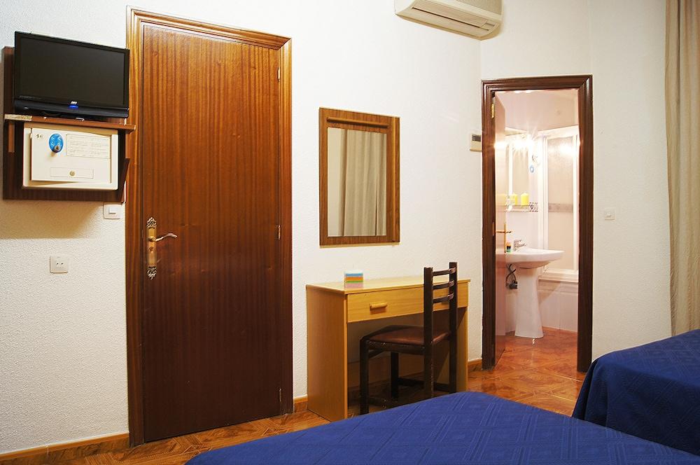 Hostal Zamoran