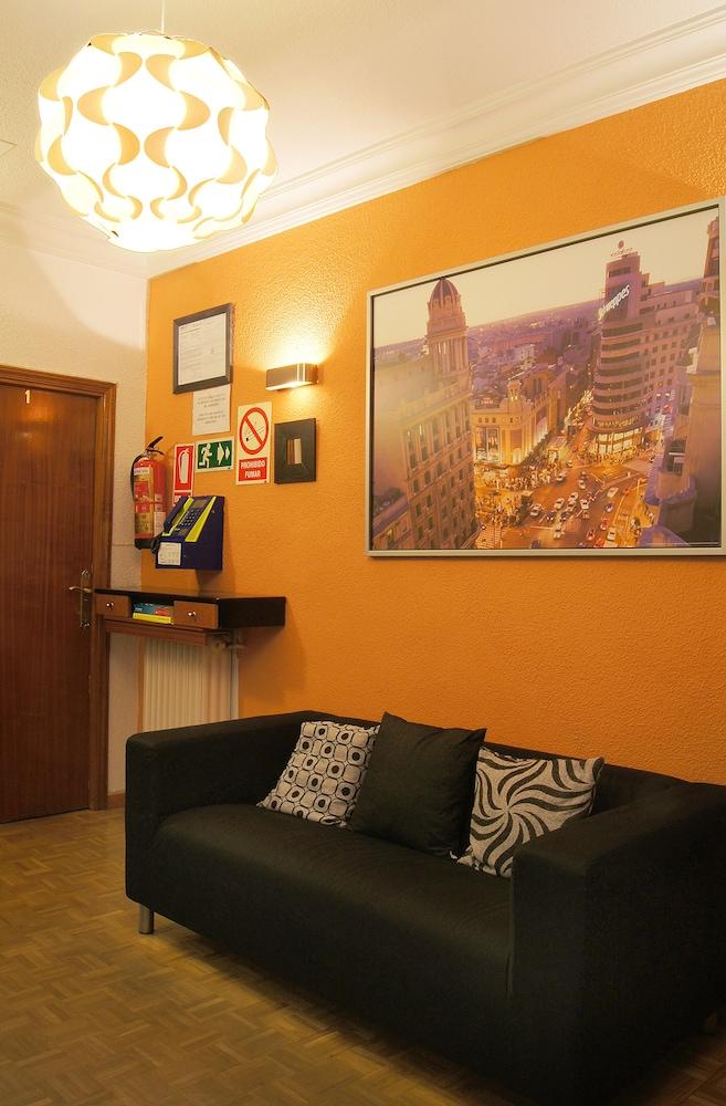 Hostal Zamoran