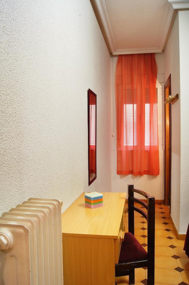 Hostal Zamoran