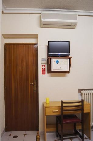 Hostal Zamoran