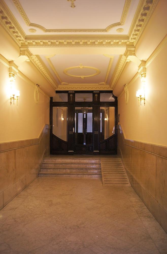 Hostal Zamoran