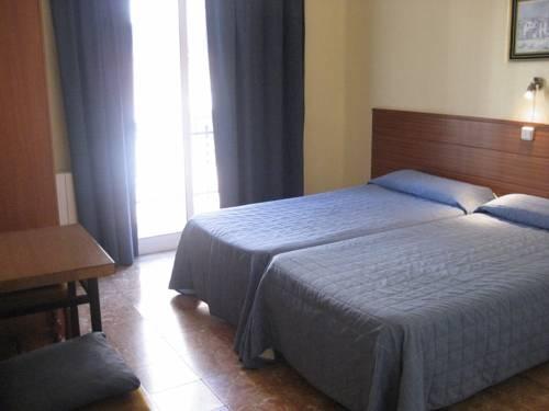 Hostal Bejar