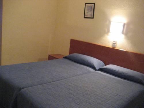 Hostal Bejar