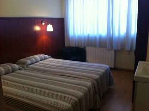 Hostal Bejar