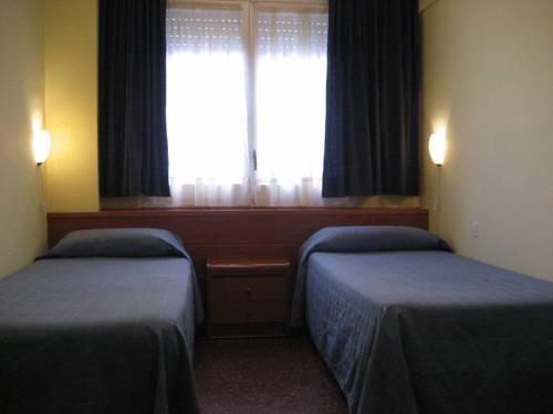 Hostal Bejar