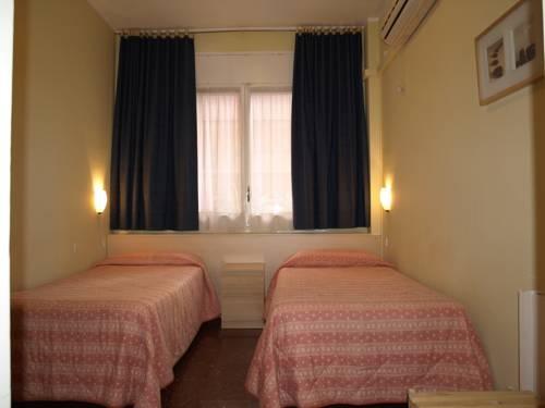 Hostal Bejar