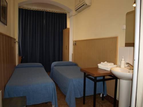 Hostal Bejar