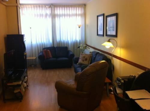 Hostal Bejar
