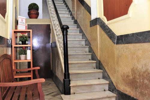 Hostal Bejar