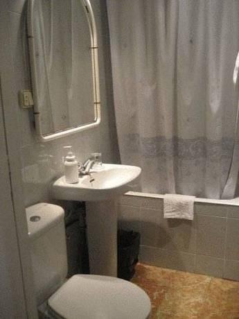 Hostal Bejar