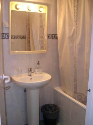 Hostal Bejar