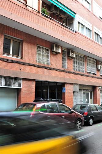 Hostal Bejar