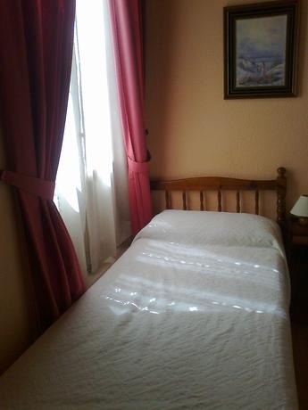 Hostal Hispalense