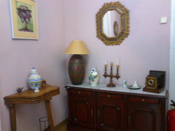 Hostal Hispalense