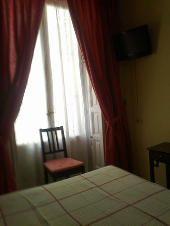 Hostal Hispalense