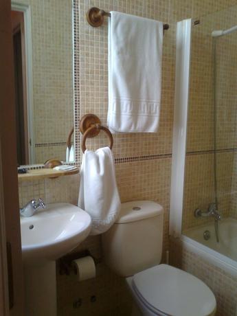 Hostal Hispalense