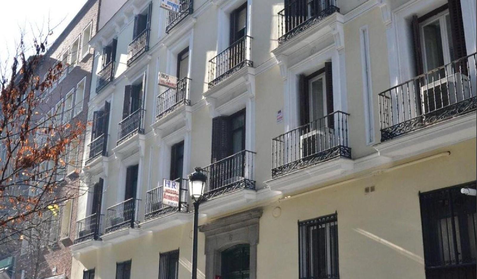 Hostal Armesto