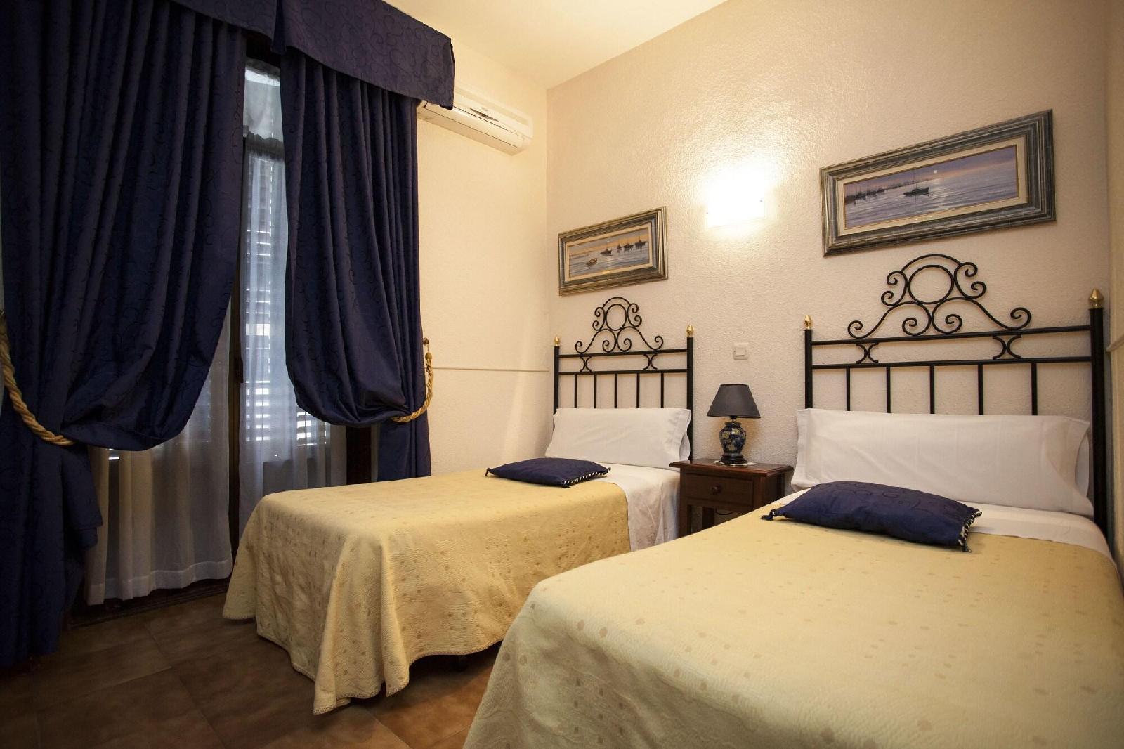 Hostal Armesto