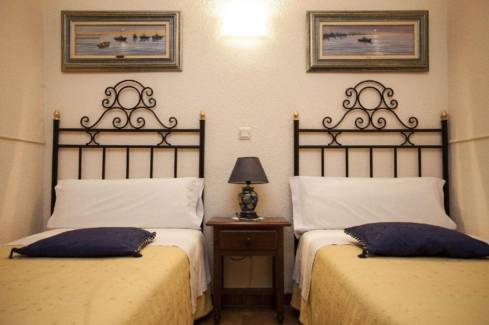 Hostal Armesto
