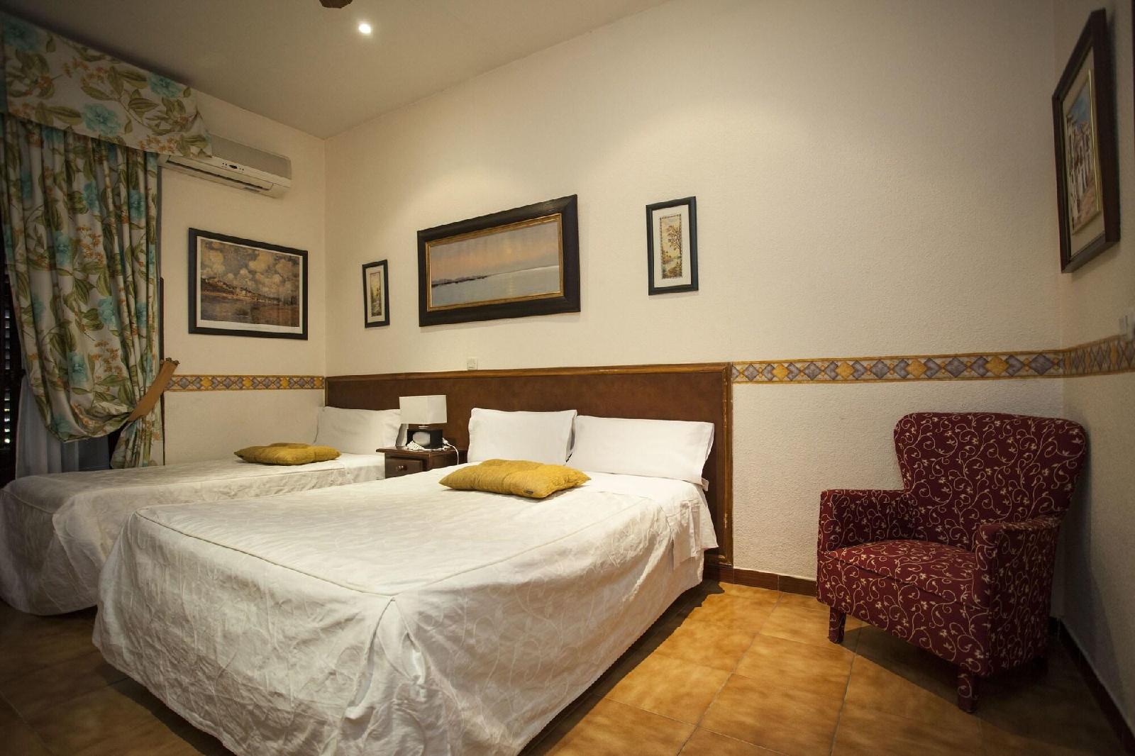Hostal Armesto