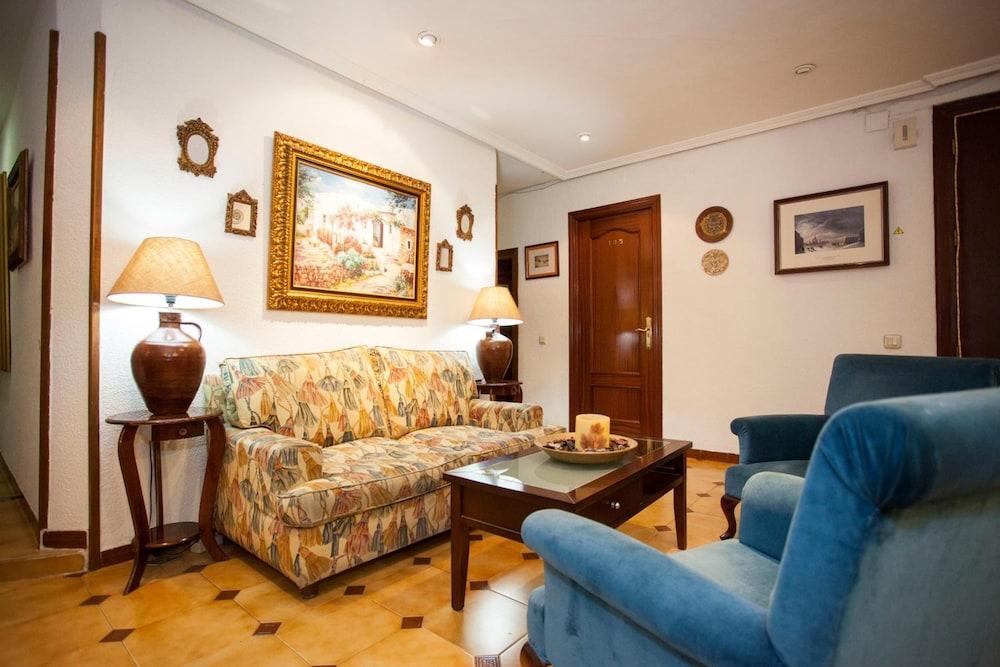 Hostal Armesto