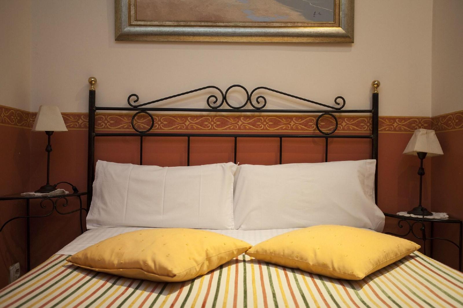 Hostal Armesto