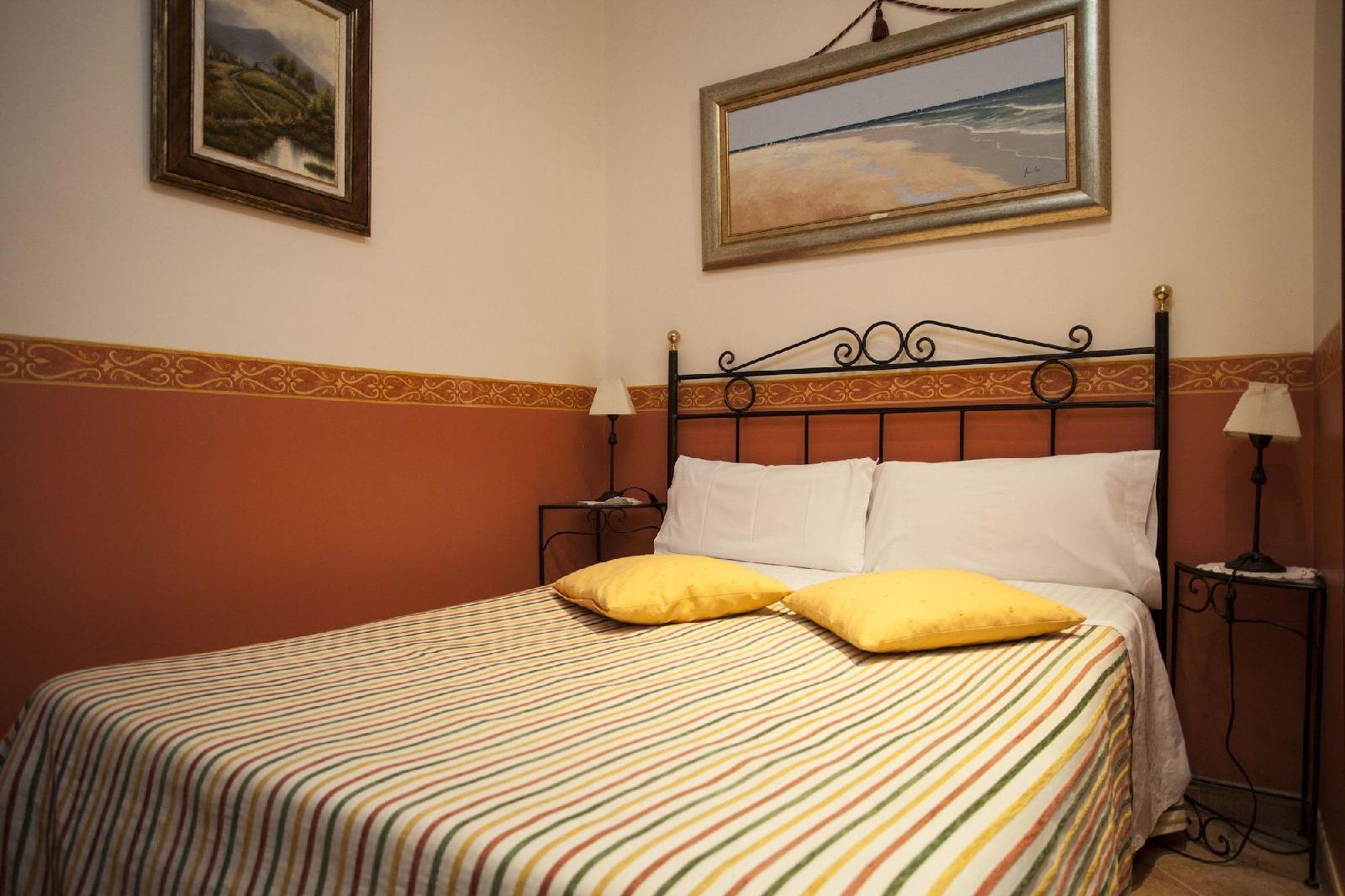 Hostal Armesto