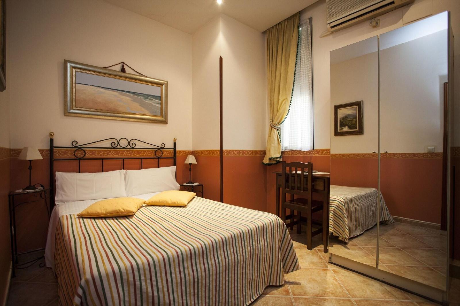 Hostal Armesto