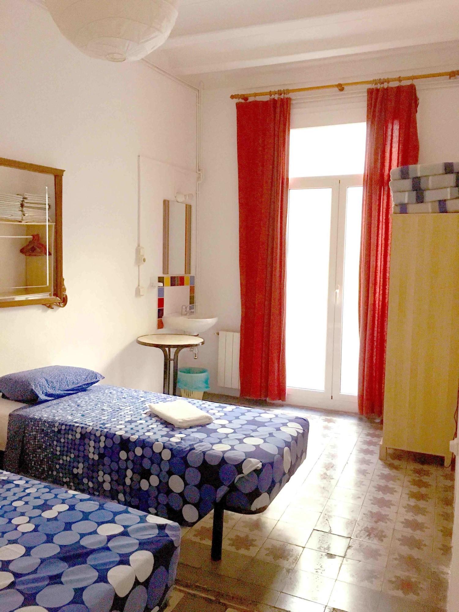 Pensión Arosa - Barcelona