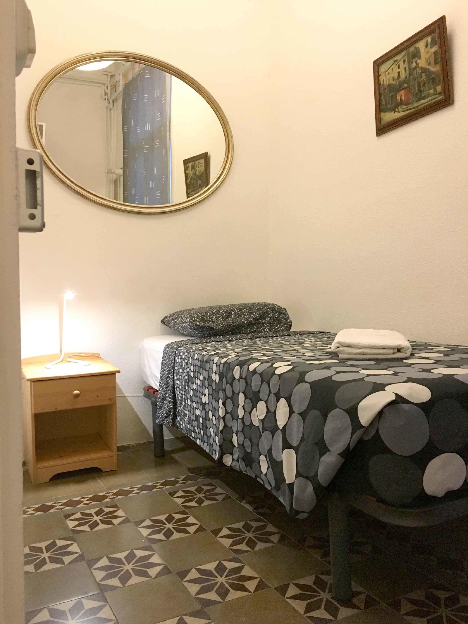 Pensión Arosa - Barcelona