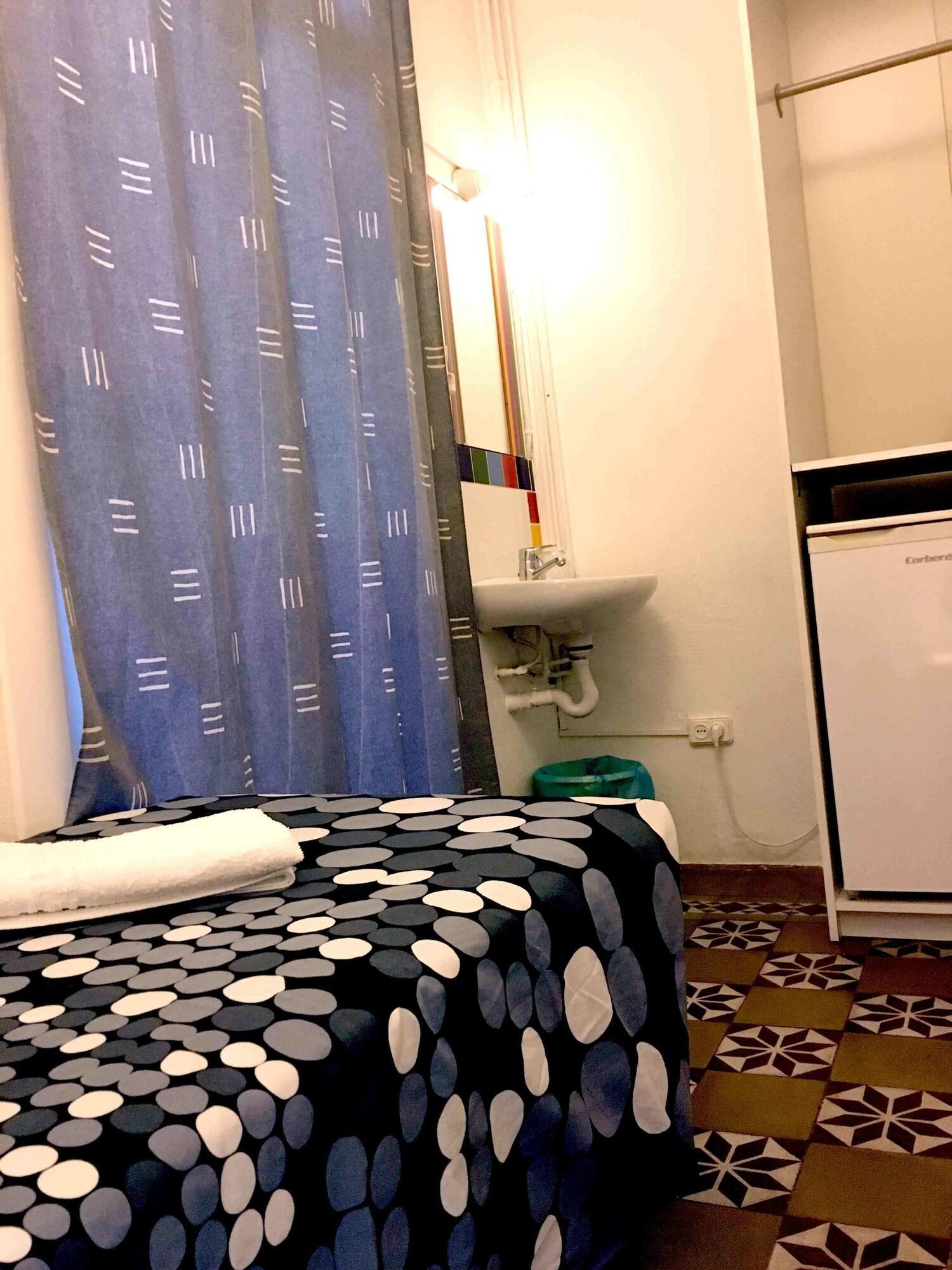 Pensión Arosa - Barcelona
