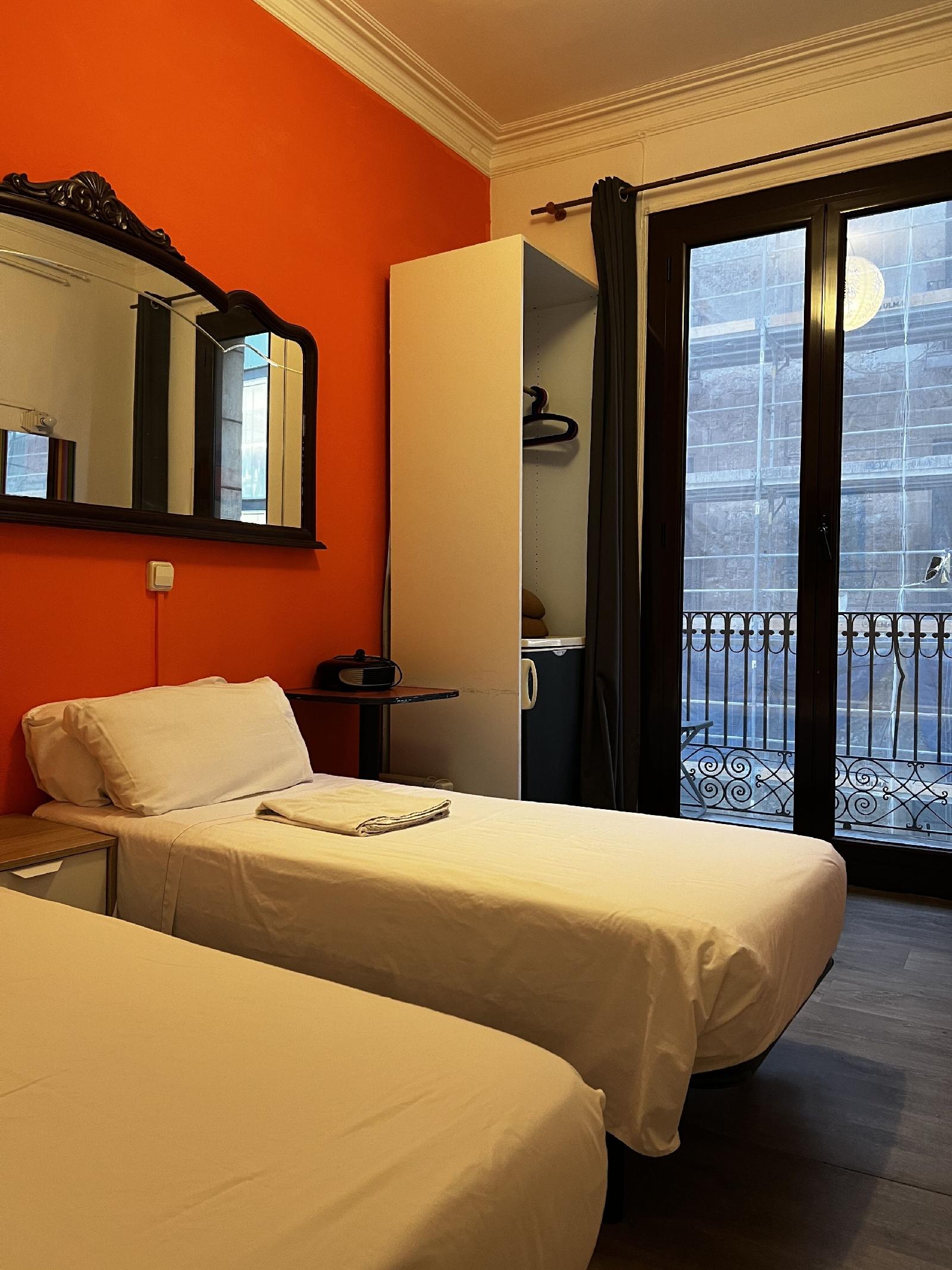 Pensión Arosa - Barcelona