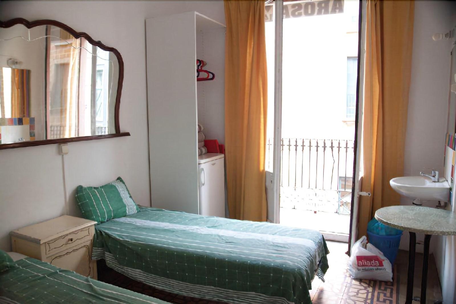 Pensión Arosa - Barcelona
