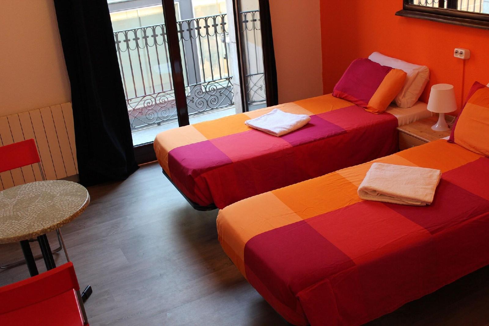Pensión Arosa - Barcelona