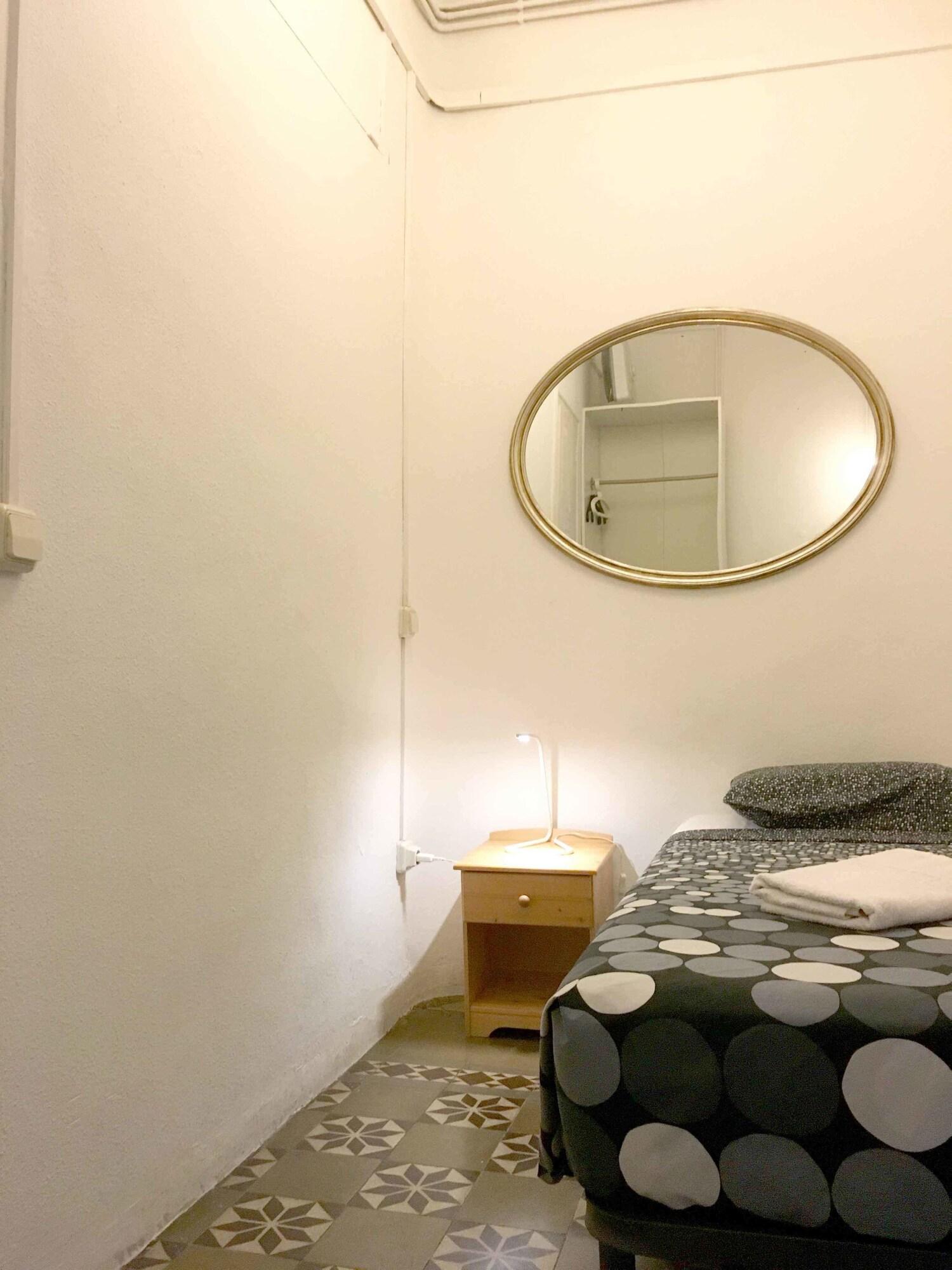 Pensión Arosa - Barcelona
