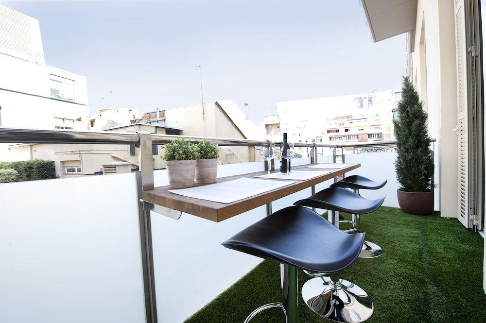 You Stylish City Centre Apartments