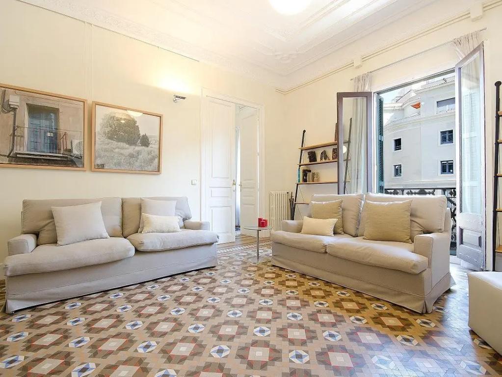 You Stylish City Centre Apartments