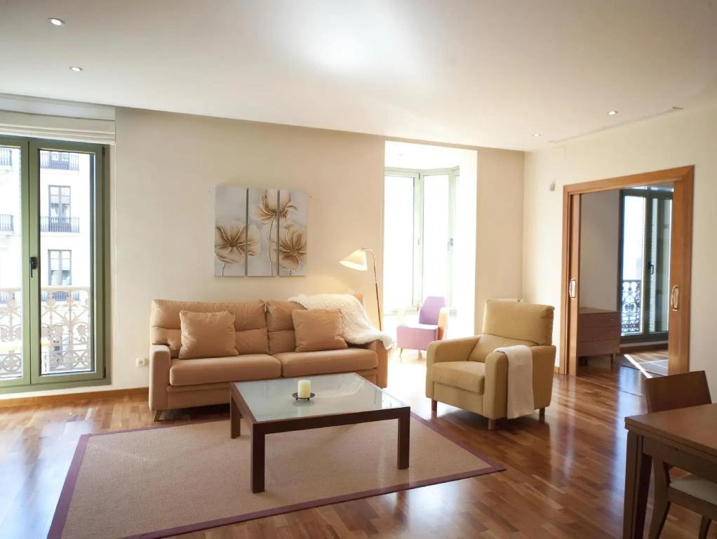You Stylish City Centre Apartments