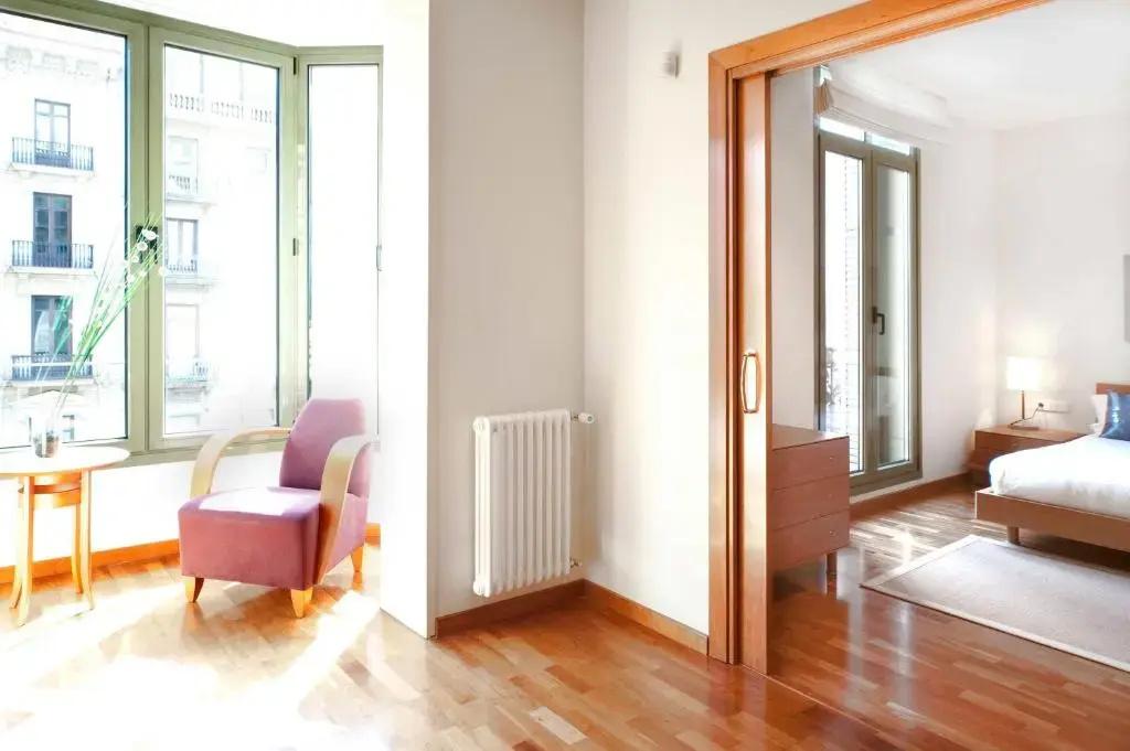 You Stylish City Centre Apartments
