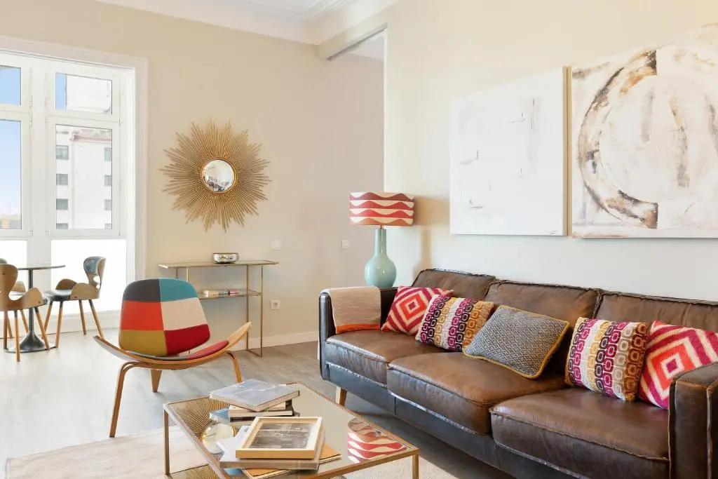 You Stylish City Centre Apartments