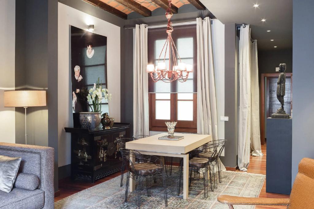 You Stylish City Centre Apartments