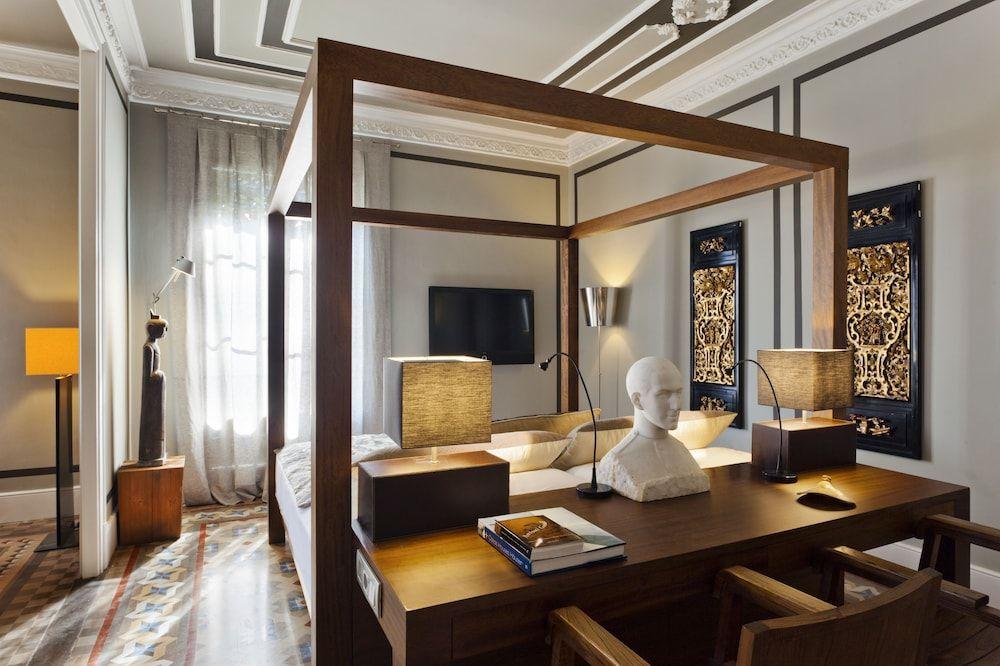 You Stylish City Centre Apartments