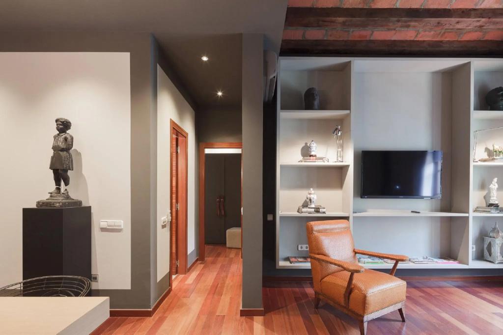 You Stylish City Centre Apartments