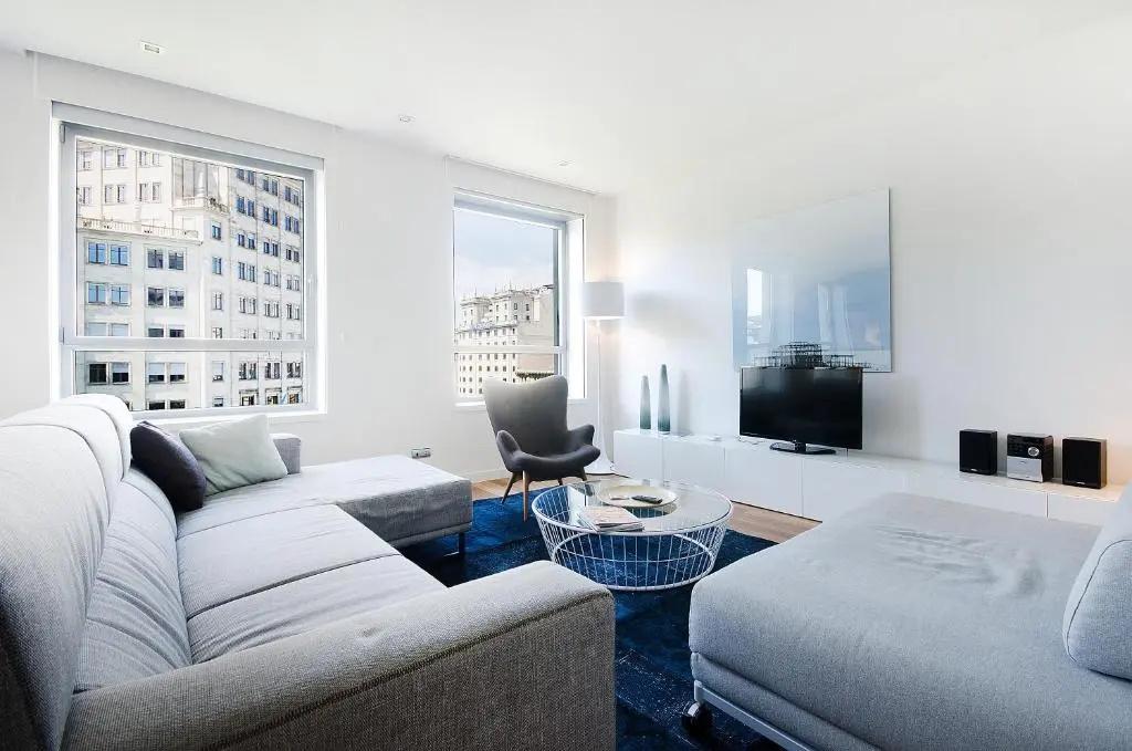 You Stylish City Centre Apartments