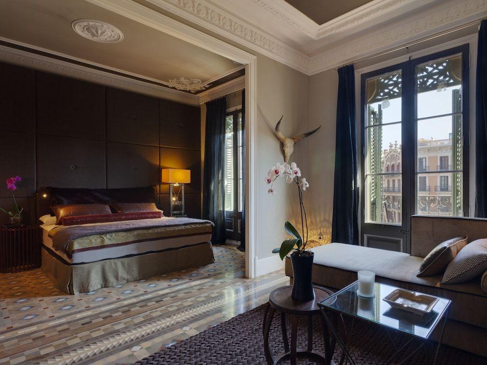 You Stylish City Centre Apartments