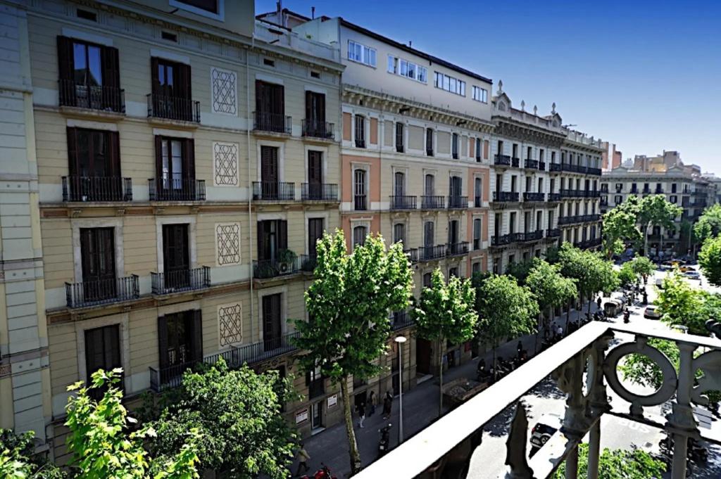 You Stylish City Centre Apartments